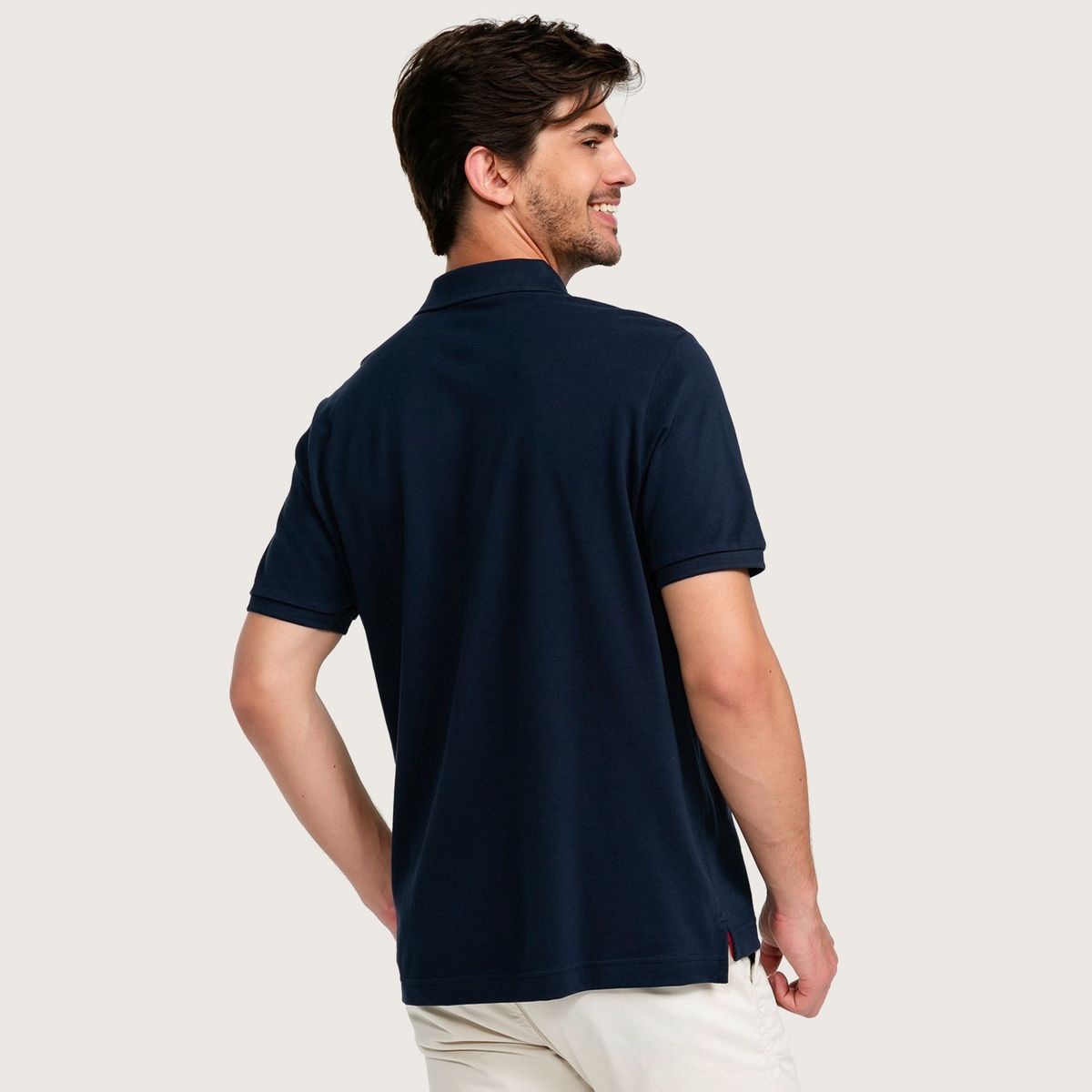LA MARTINA - Camiseta Polo Para Hombre La Martina