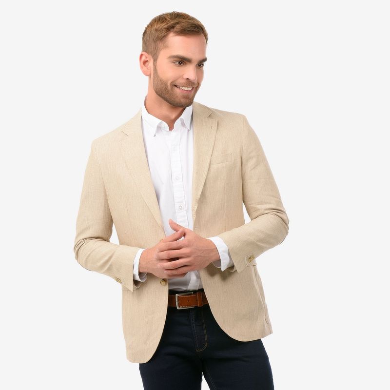 LA MARTINA - Blazer Hombre La Martina
