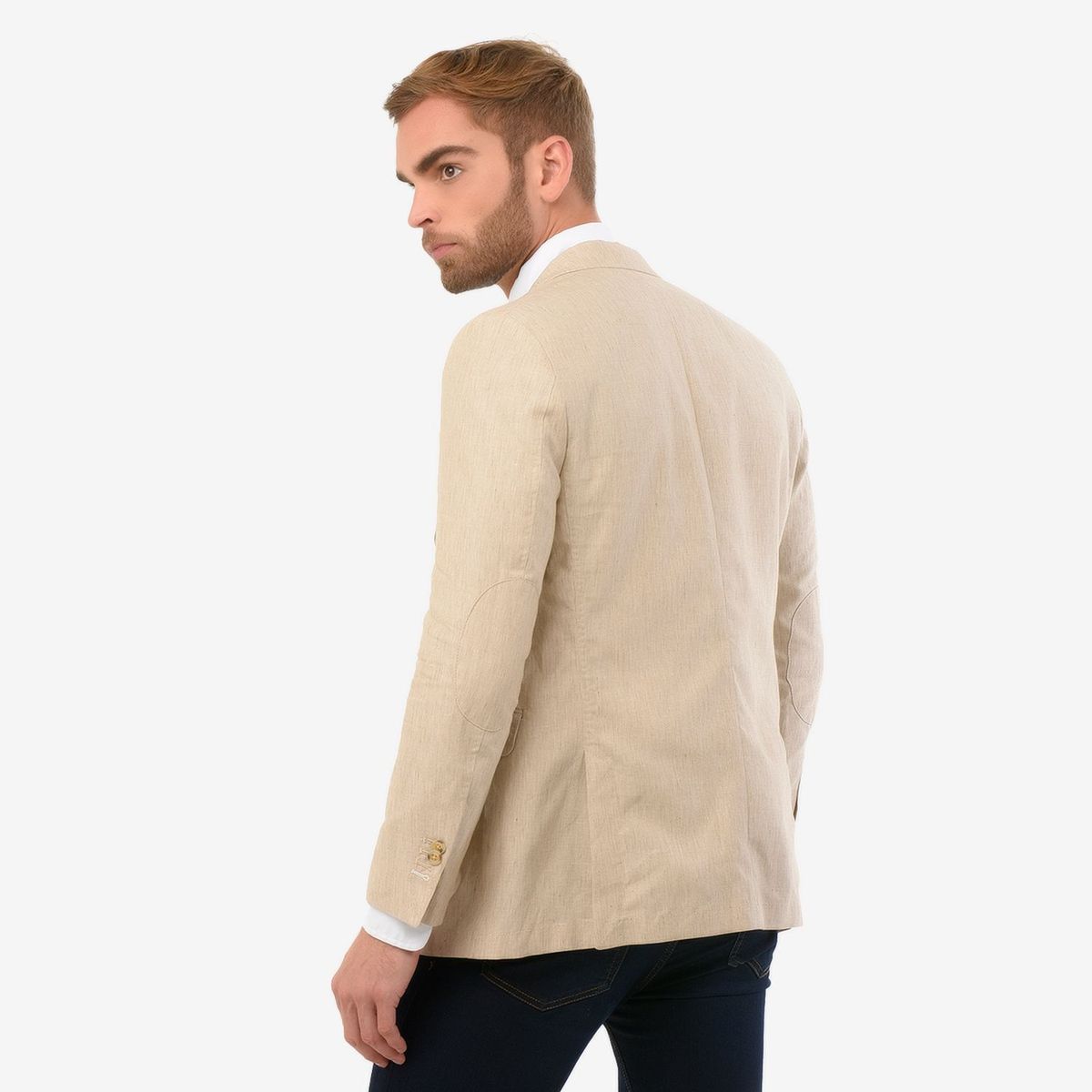 LA MARTINA - Blazer Hombre La Martina