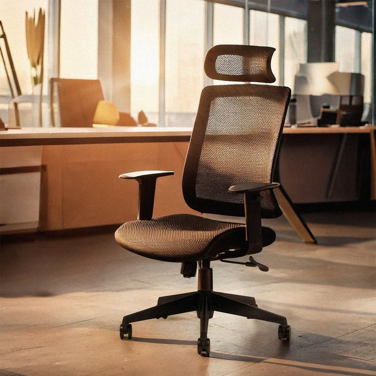 MICA - Silla de oficina Jackie