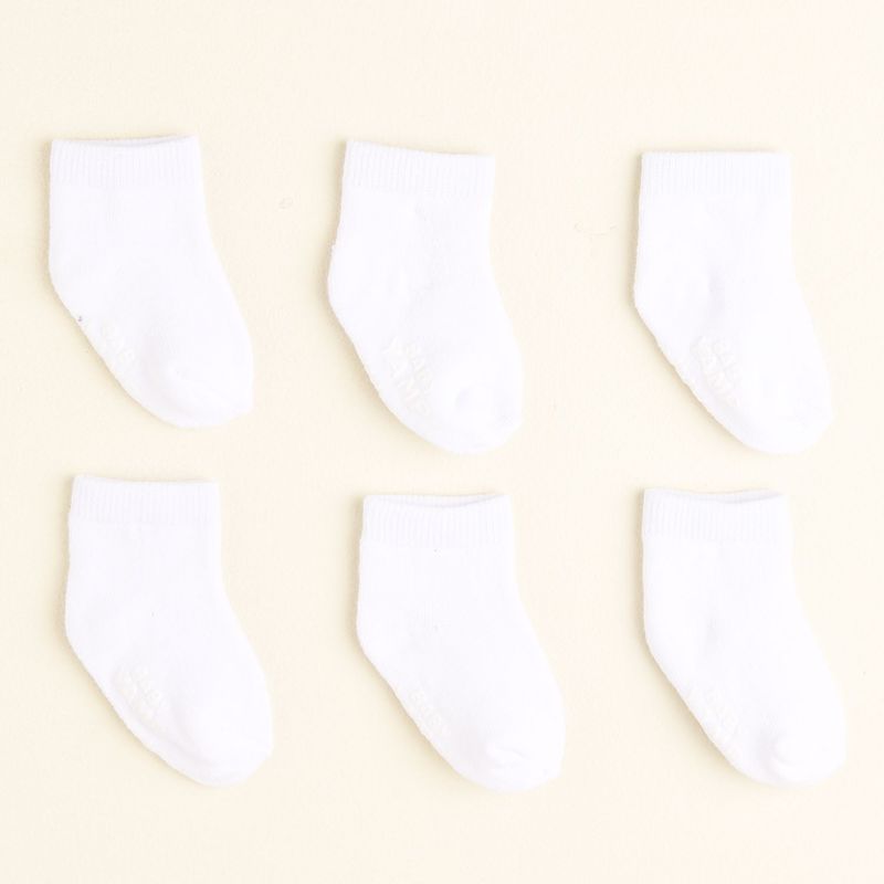 YAMP - Medias Unisex Pack x6 Yamp