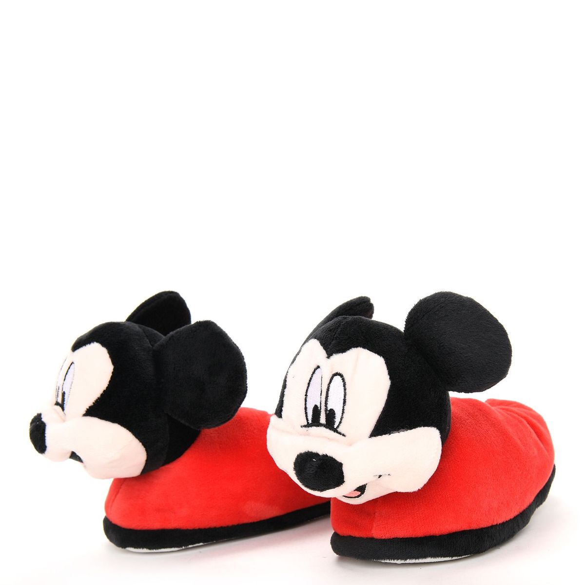 STD CHARACTERS - Pantuflas Niño STD Characters