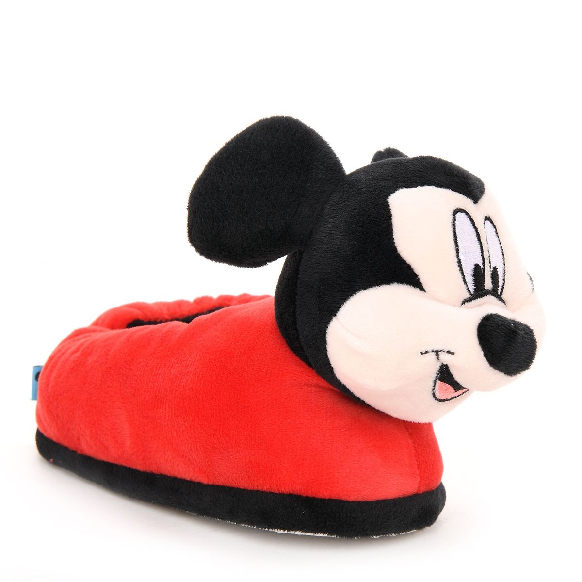 STD CHARACTERS - Pantuflas Niño STD Characters