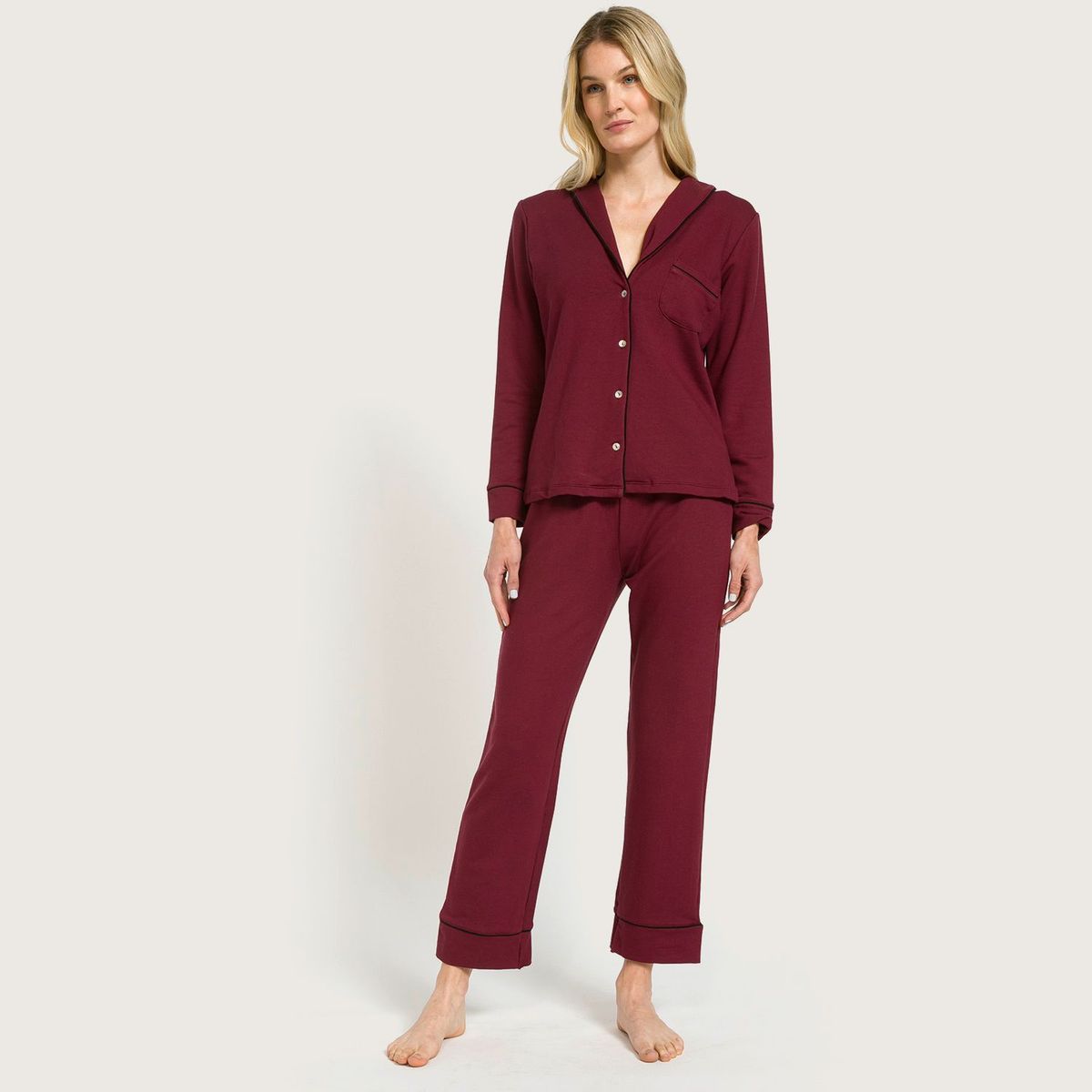 UNIVERSITY CLUB - Pijama University Club