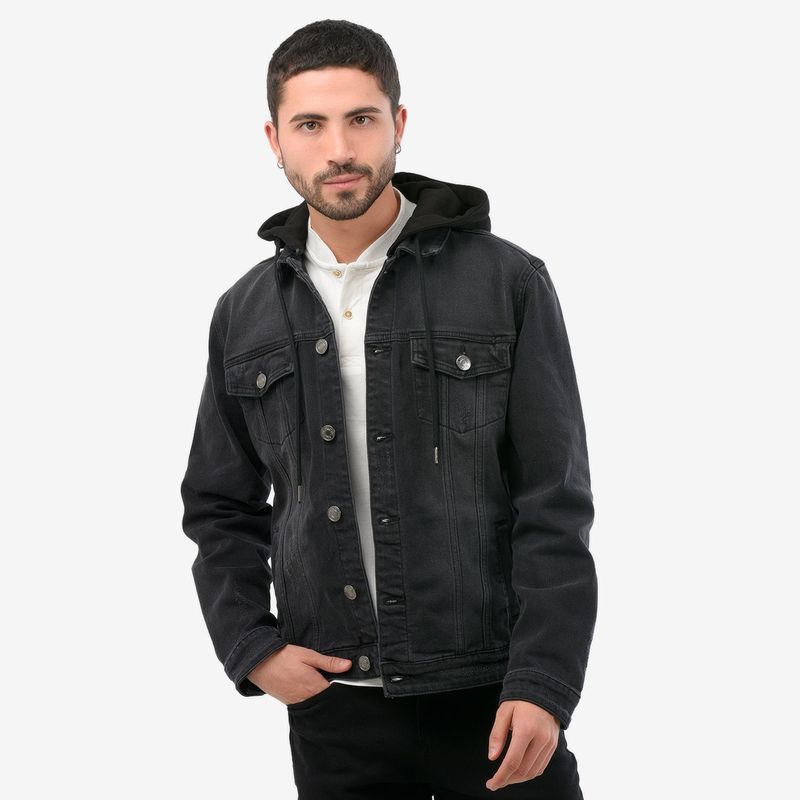 BEARCLIFF - Chaqueta Hombre Bearcliff