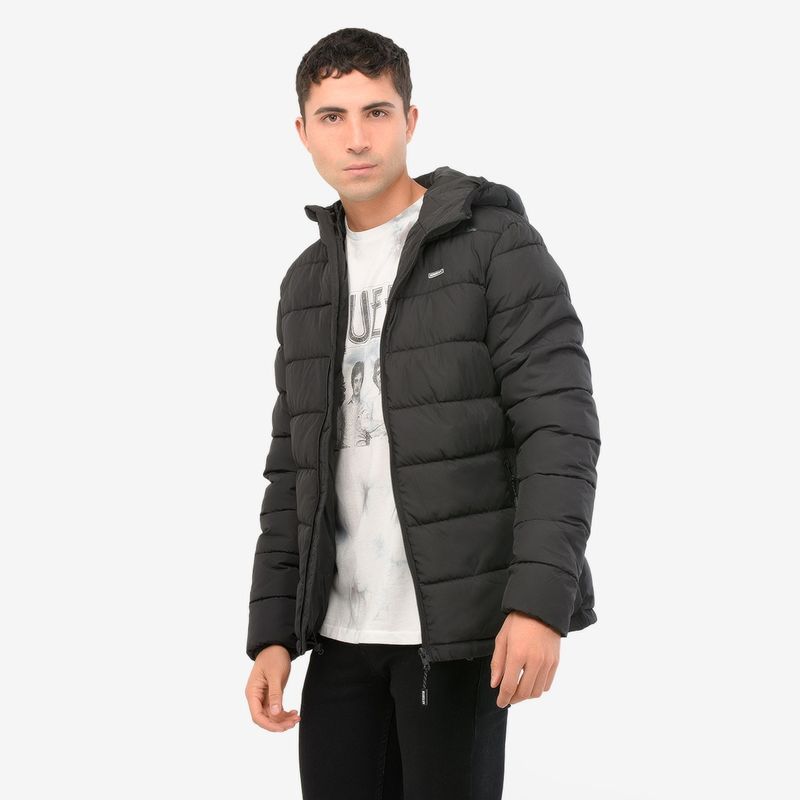 BEARCLIFF - Chaqueta Hombre Bearcliff