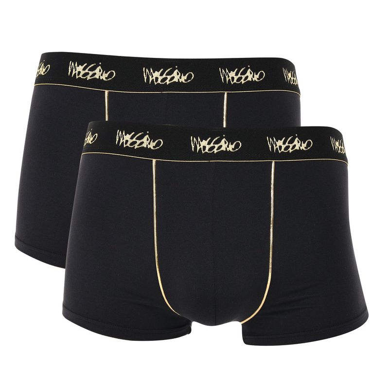 MOSSIMO - Boxers Mossimo Pack de 2