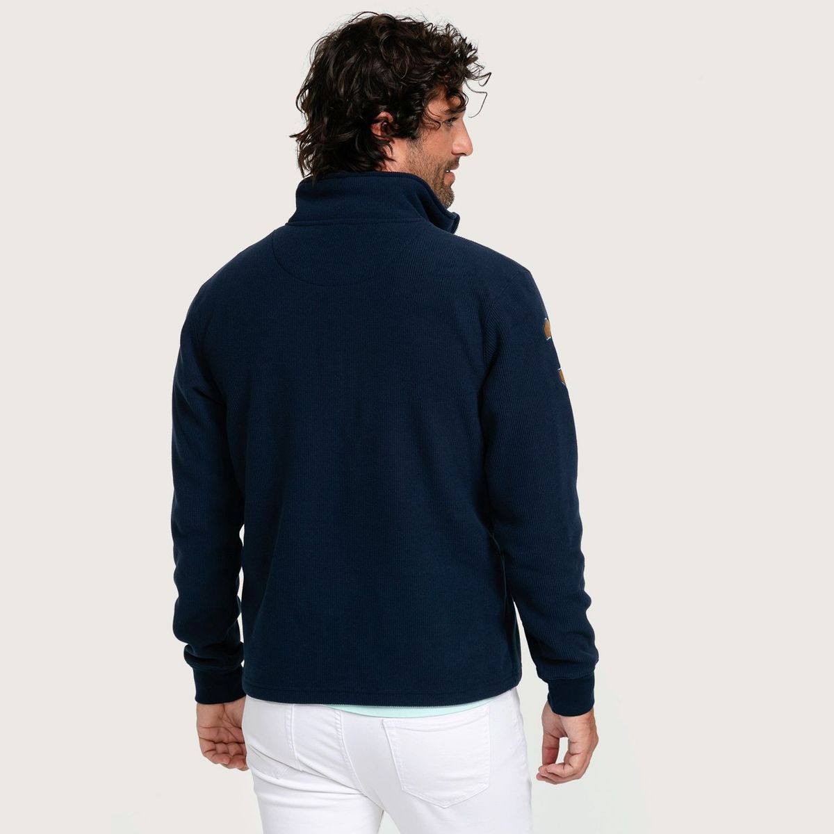 LA MARTINA - Polar Hombre La Martina