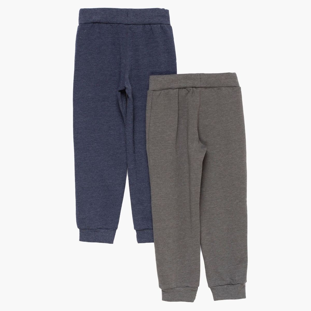 YAMP - Pack de 2 Jogger para Niño de Algodón Yamp