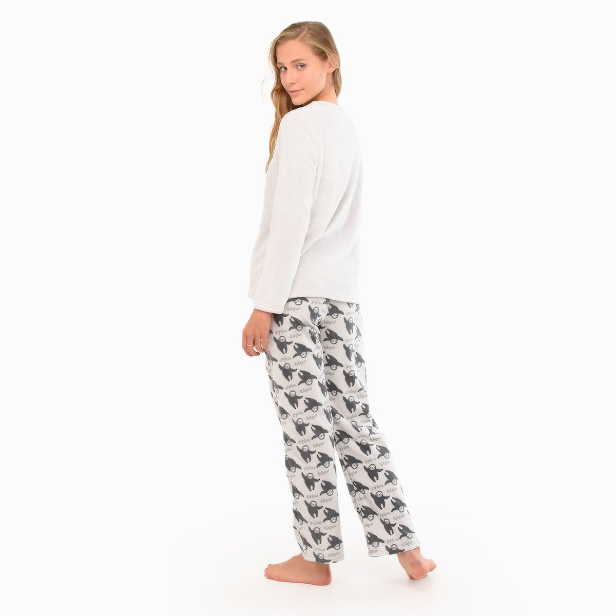 SYBILLA - Pijama Mujer Sybilla