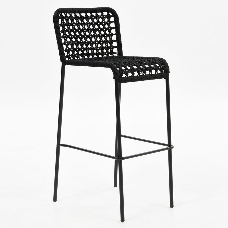 BASEMENT HOME - Silla de Bar Donato