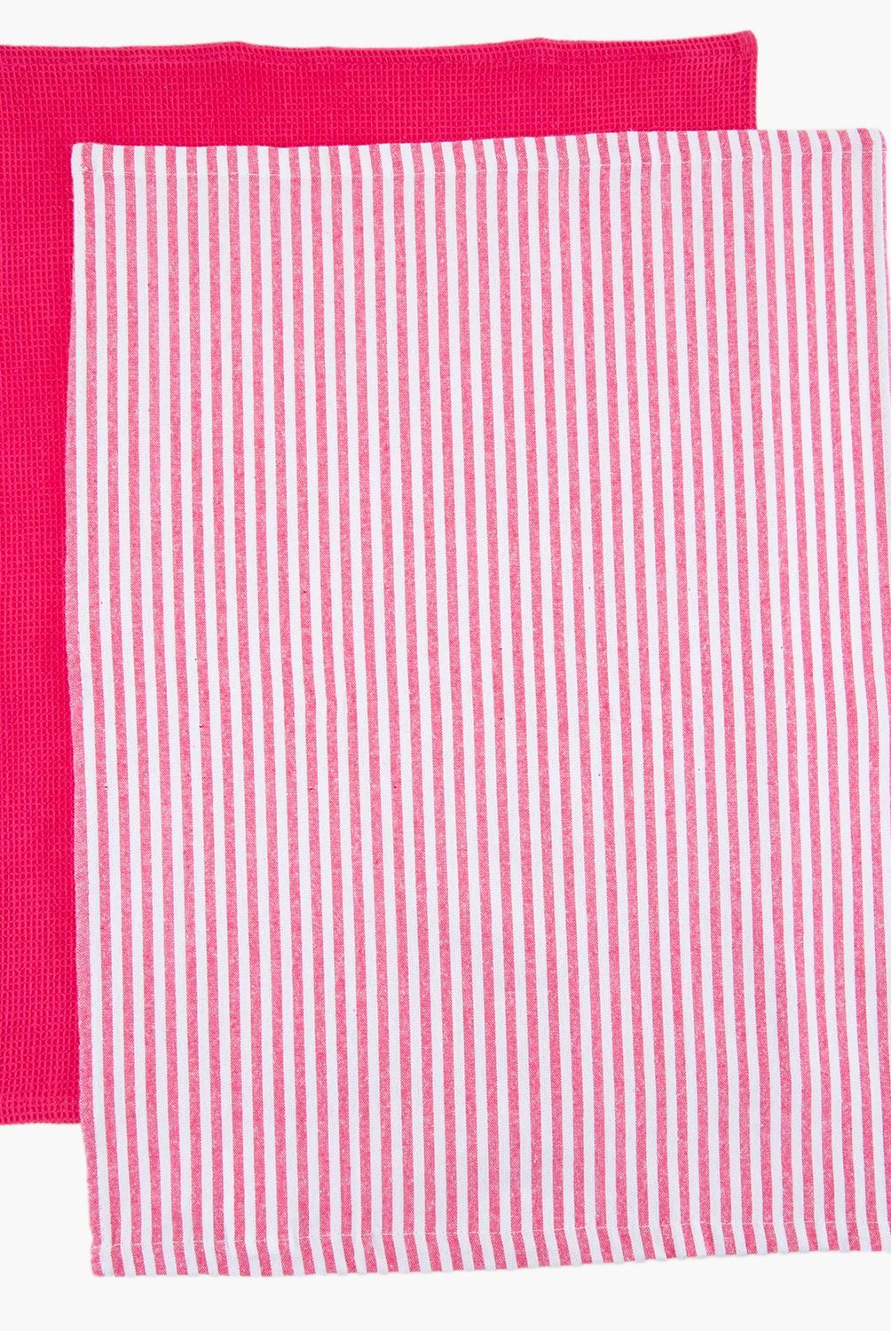 ROBERTA ALLEN - Paño de Cocina Algodón 55 x 40 cm
