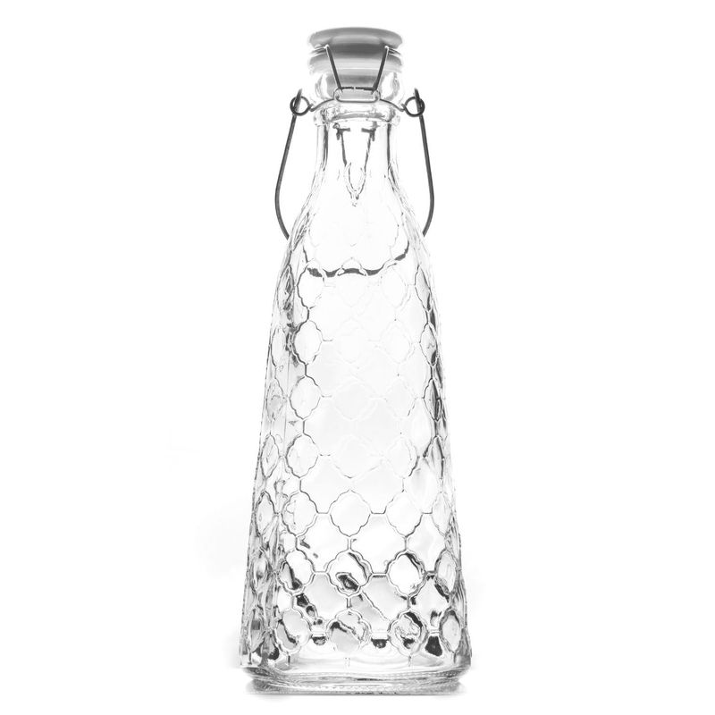MICA - Botella Personal Mica Vidrio 1 lt