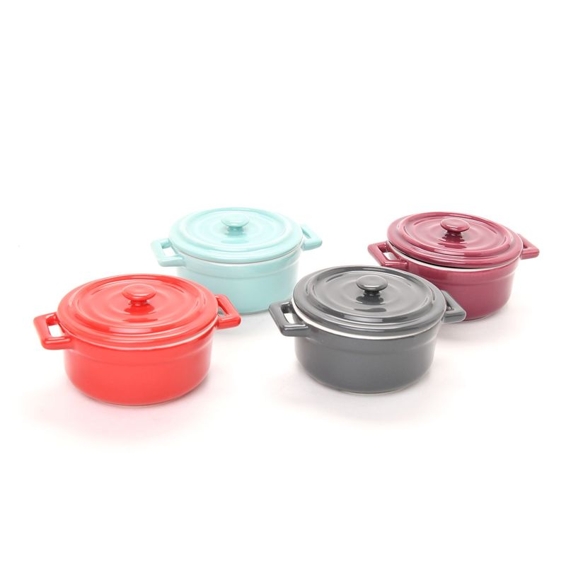 Mica - Set de Bowls 10 x 13 cm
