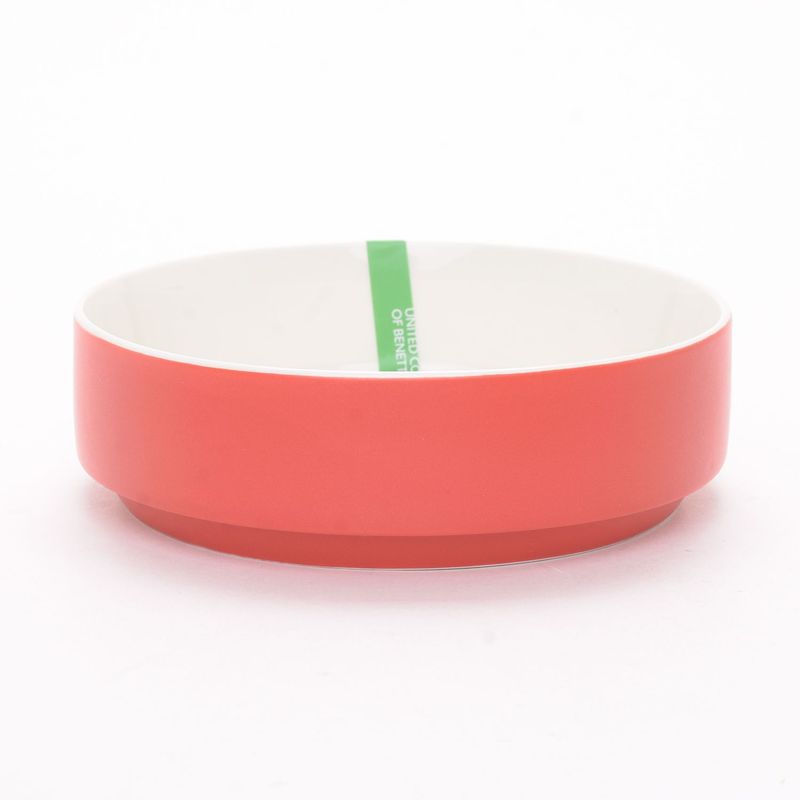 BENETTON - Bowl Porcelana de Hueso Stack Bnt 5.5 cm