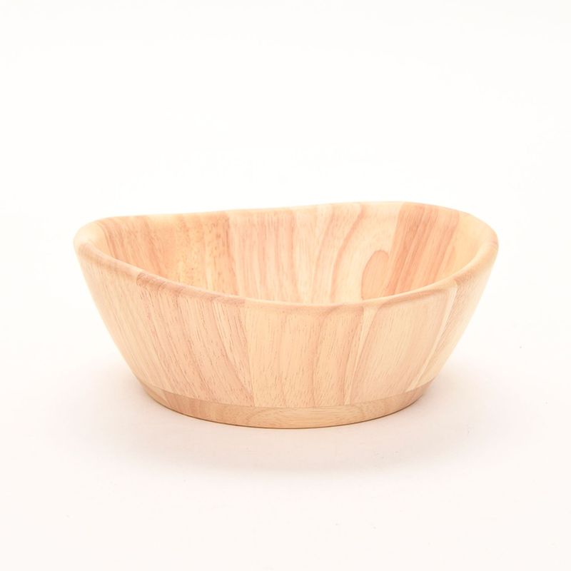 BASEMENT HOME - Bowl Madera Wood 21 cm