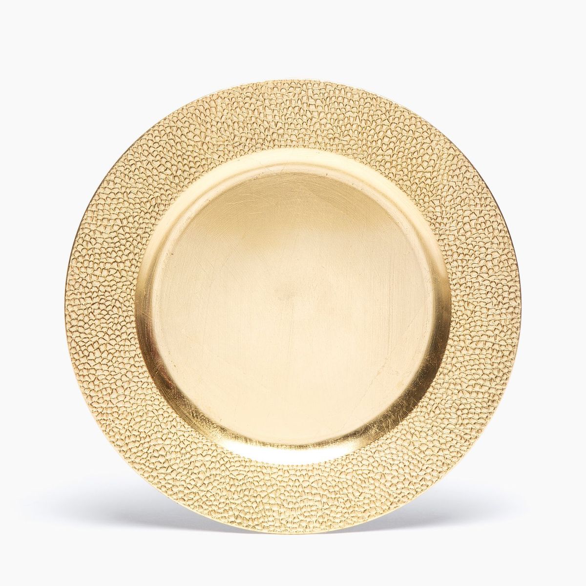 ROBERTA ALLEN - Plato base Plástico 33 cm