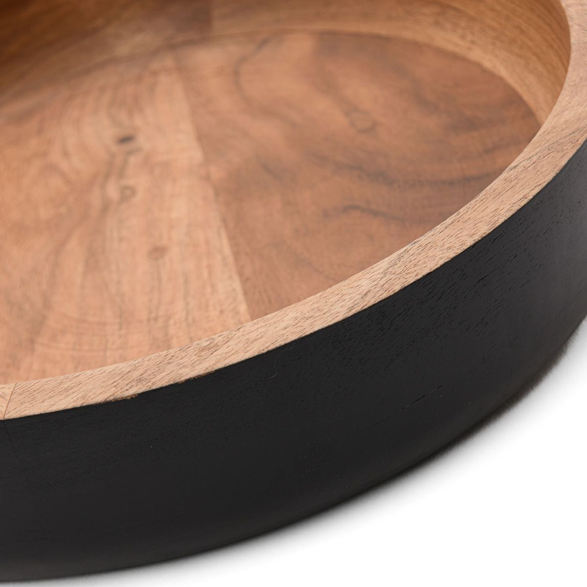 BASEMENT HOME - Bowl Madera 6 x 16 cm