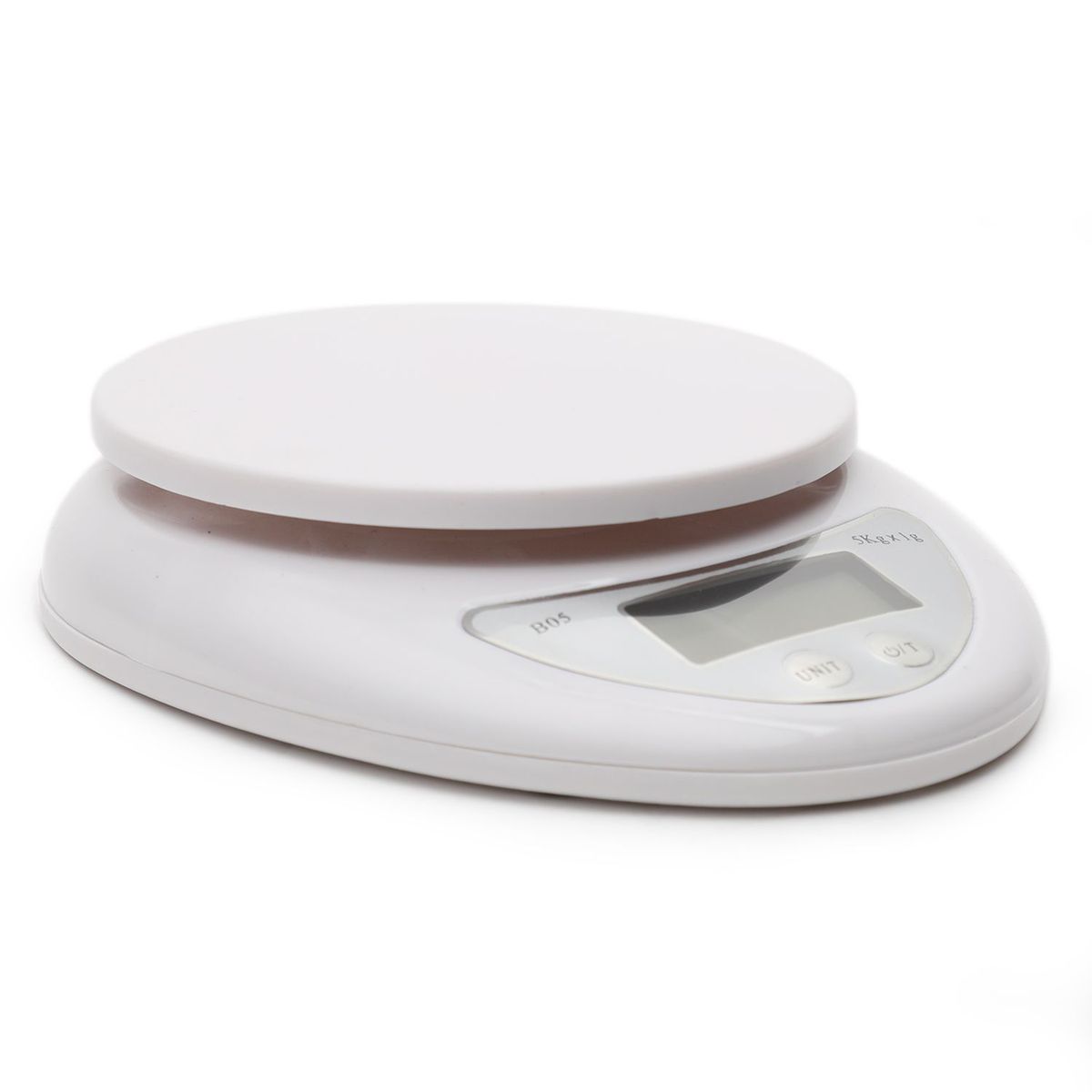 MICA - Pesa de Cocina Plástico