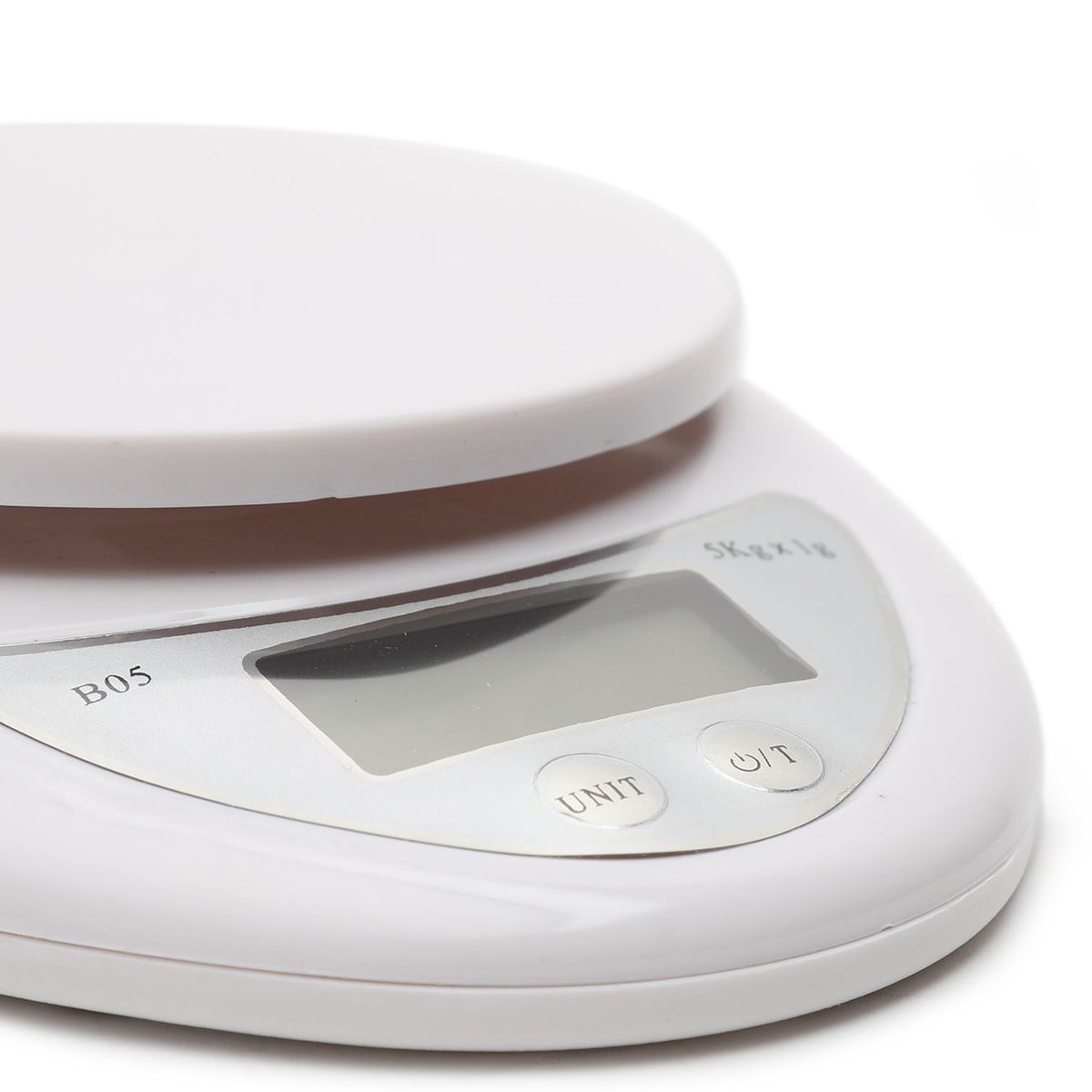 MICA - Pesa de Cocina Plástico