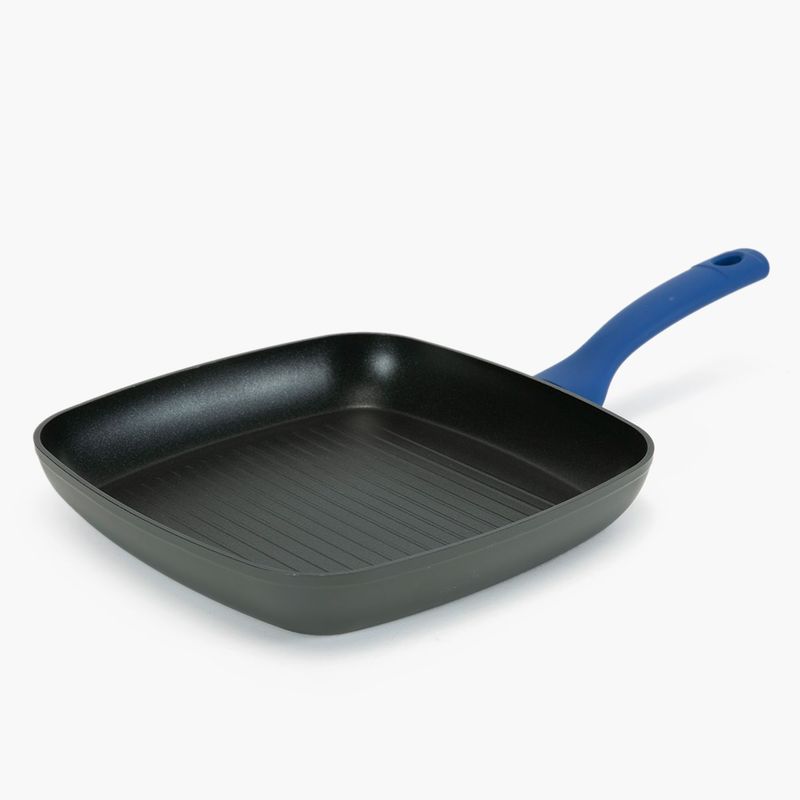WURDEN - Bifera Wurden Antiadherente Aluminio 26 cm