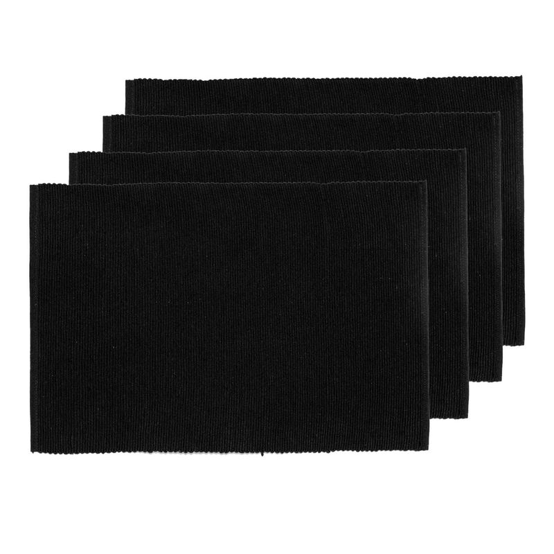 MICA - Set de Individuales Algodón 48 x 33 cm