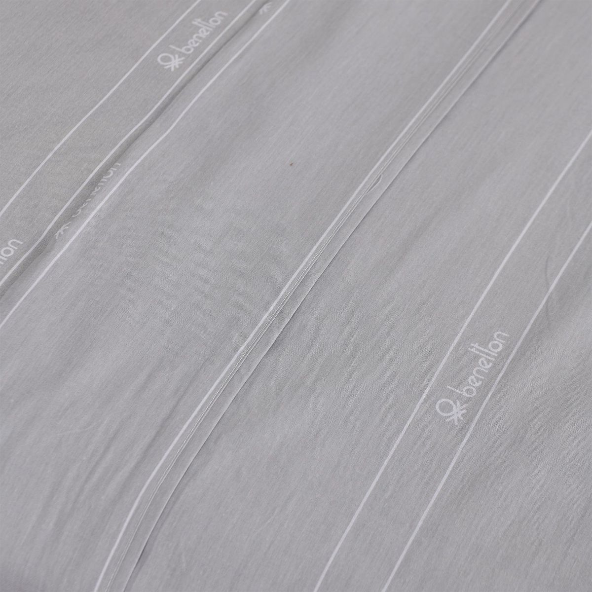 BENETTON - Juego de Sábanas Estampada de Algodón 180 Hilos Roman Benetton