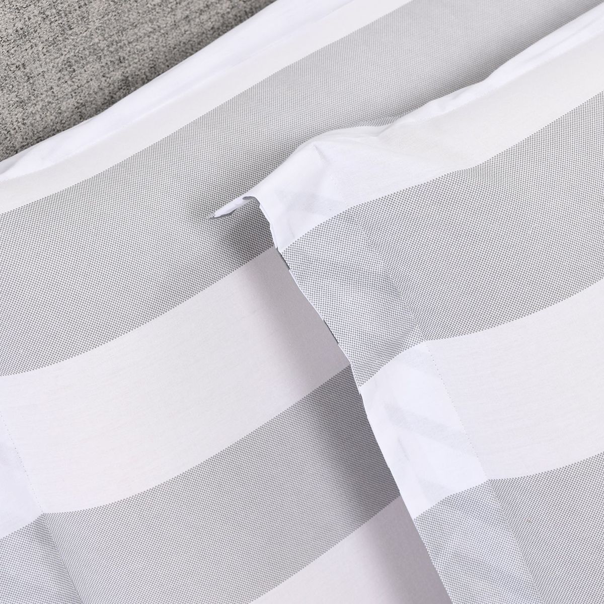 MICA - Funda de Plumón Estampada Algodón 180 Hilos Romulo Mica