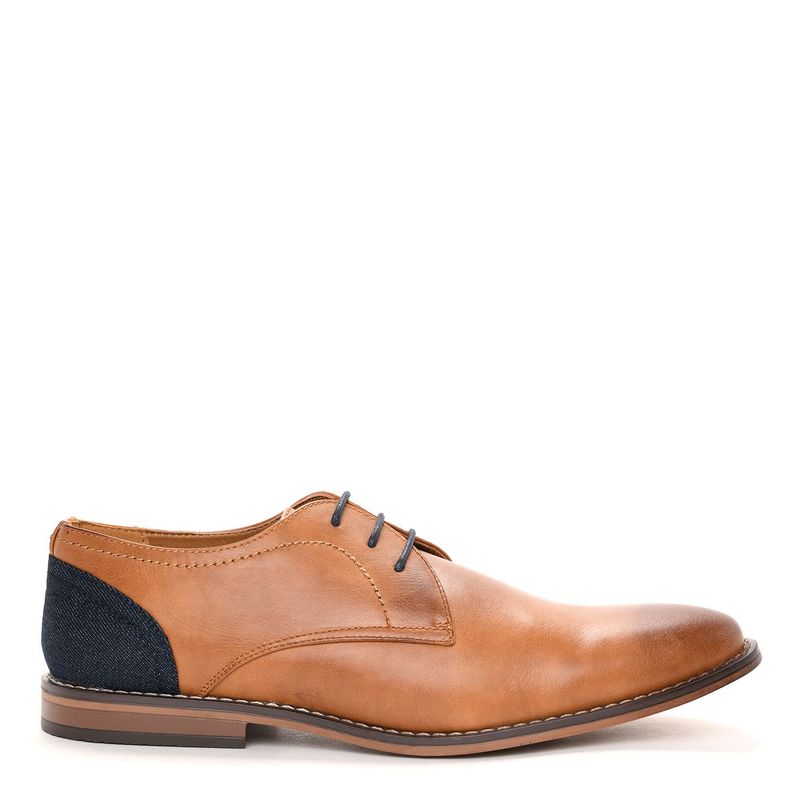 NEWPORT - Zapatos casuales Hombre Newboat Splinter