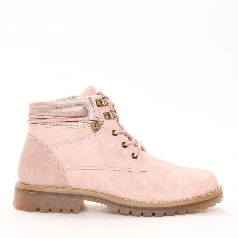 CONIGLIO - Botines Niña Alpina