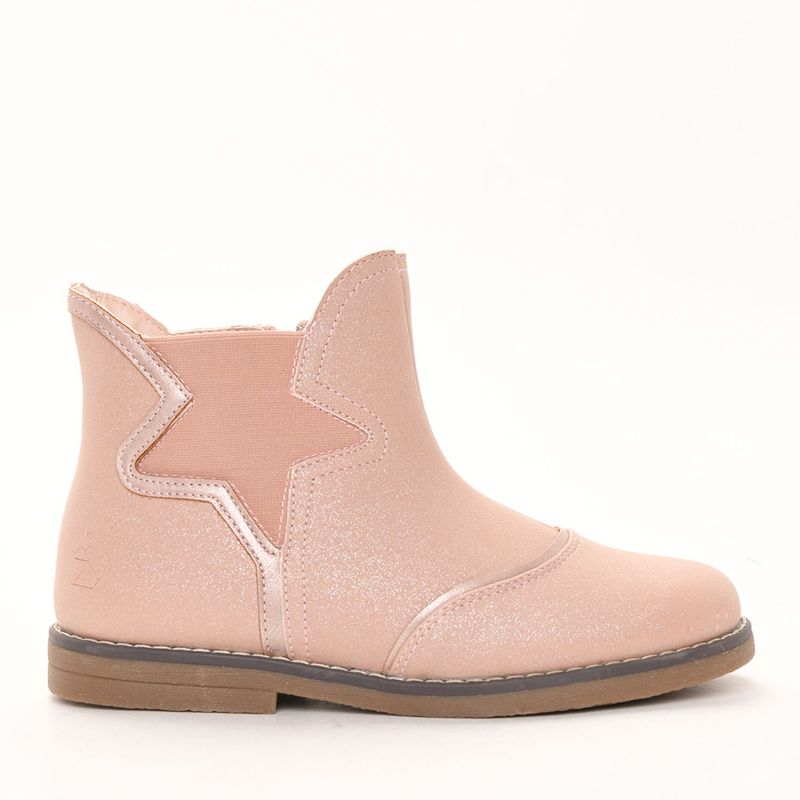 CONIGLIO - Botines Niña Chelsea