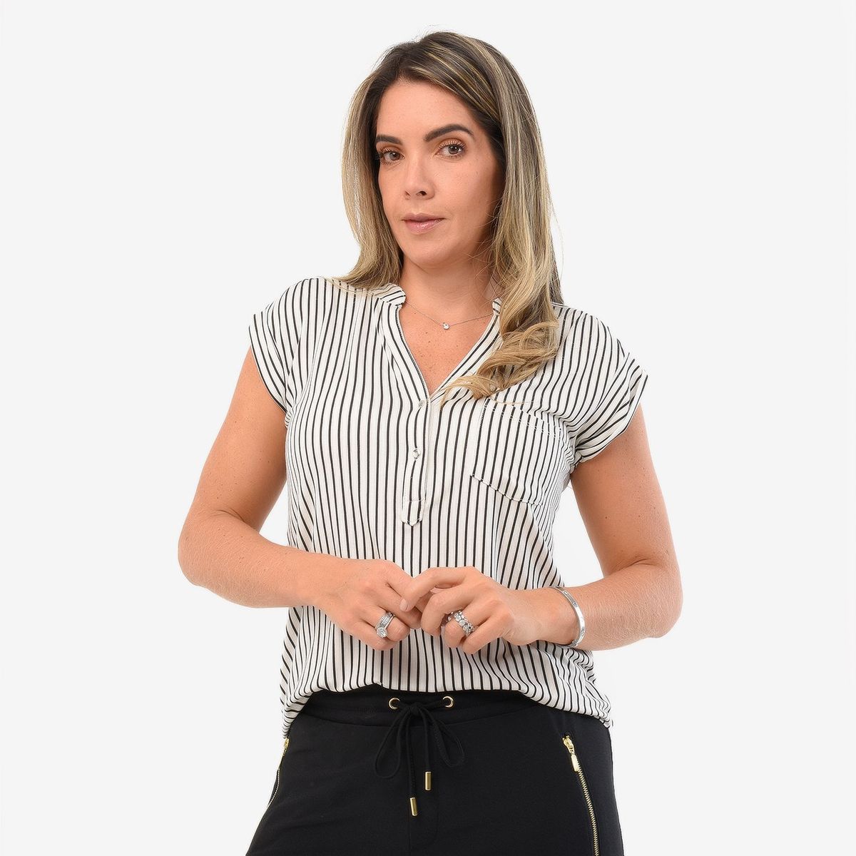 APOLOGY - Blusa Mujer Apology