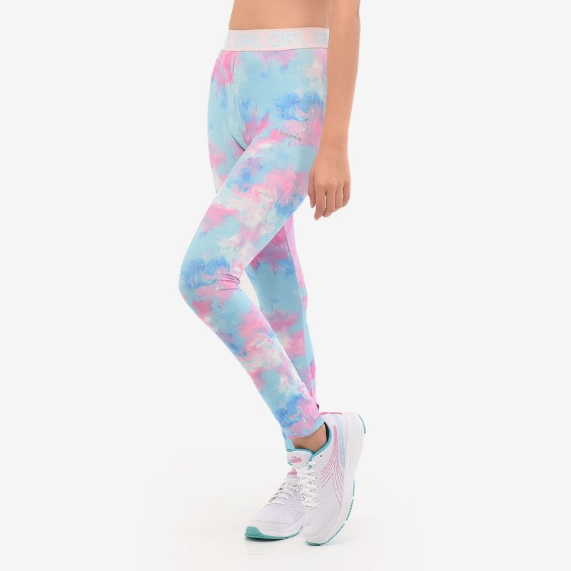 DIADORA - Leggin Niña Diadora