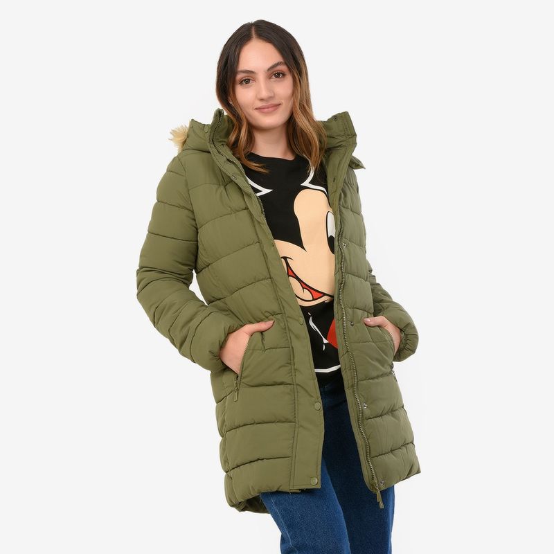 SYBILLA - Chaqueta Mujer Sybilla