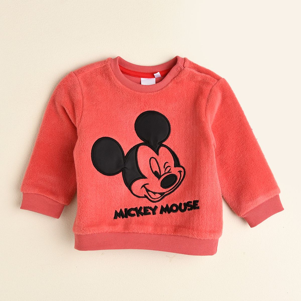 STD CHARACTERS - Saco Bebé Niño STD Characters