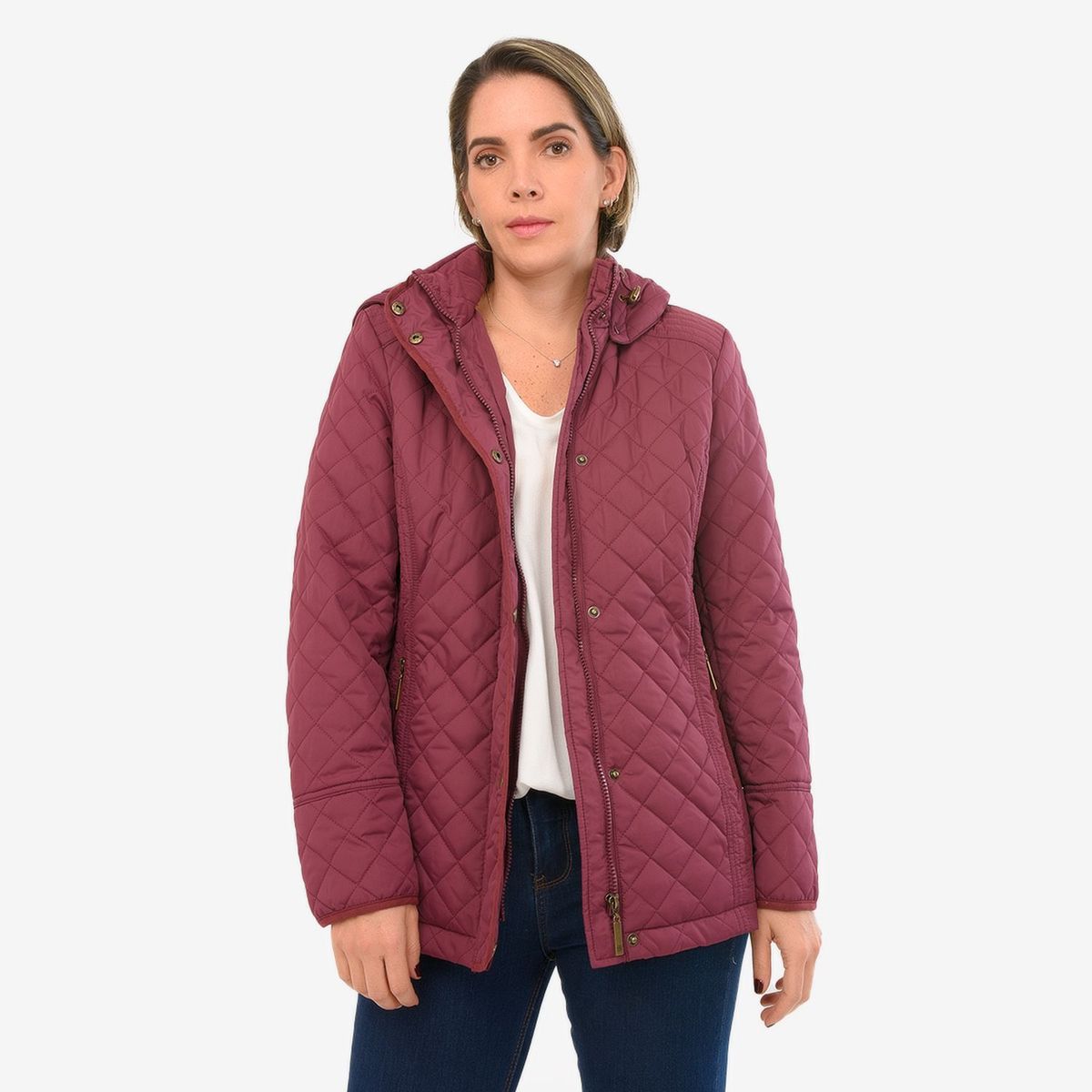 SOUTHLAND - Chaqueta Mujer Southland
