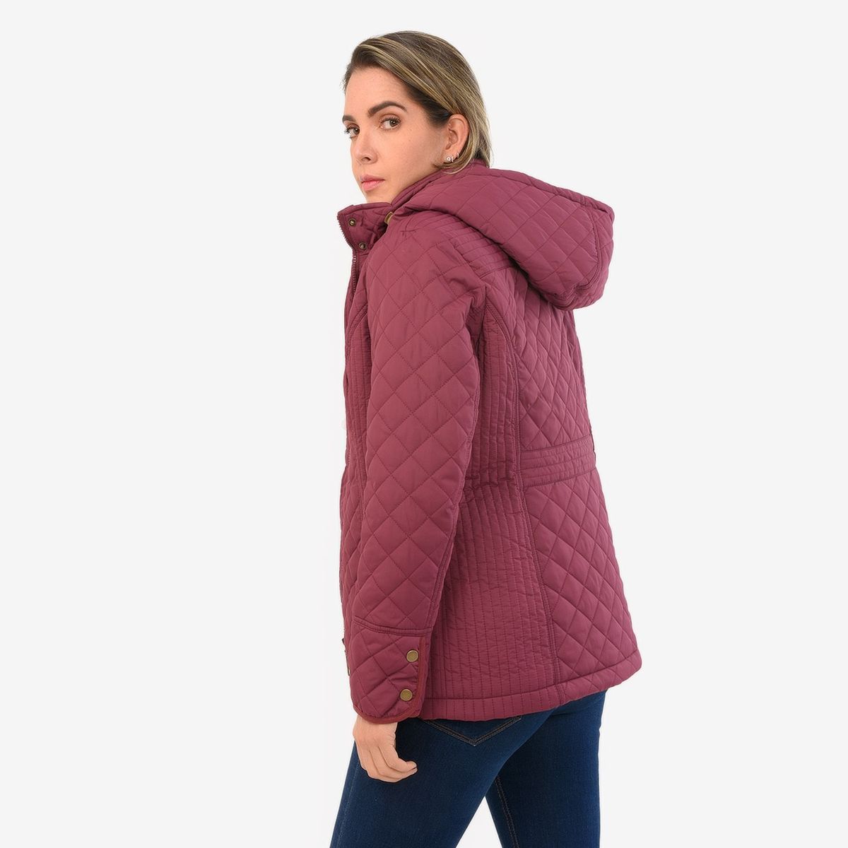 SOUTHLAND - Chaqueta Mujer Southland