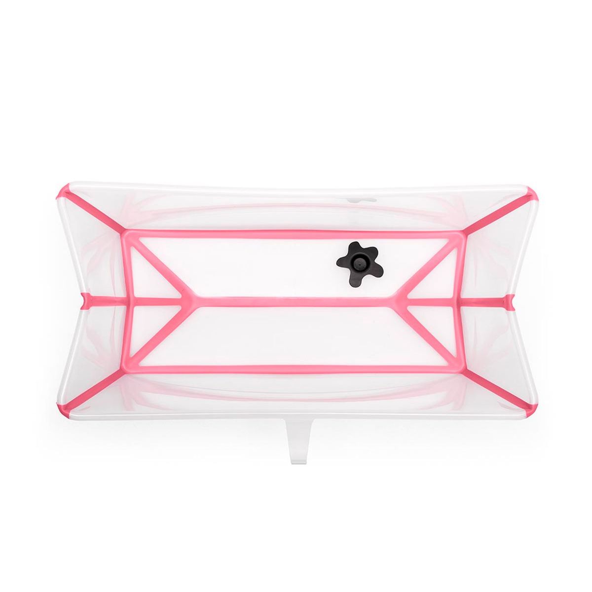 STOKKE - Bañera y Soporte Flexi Bath Rosa