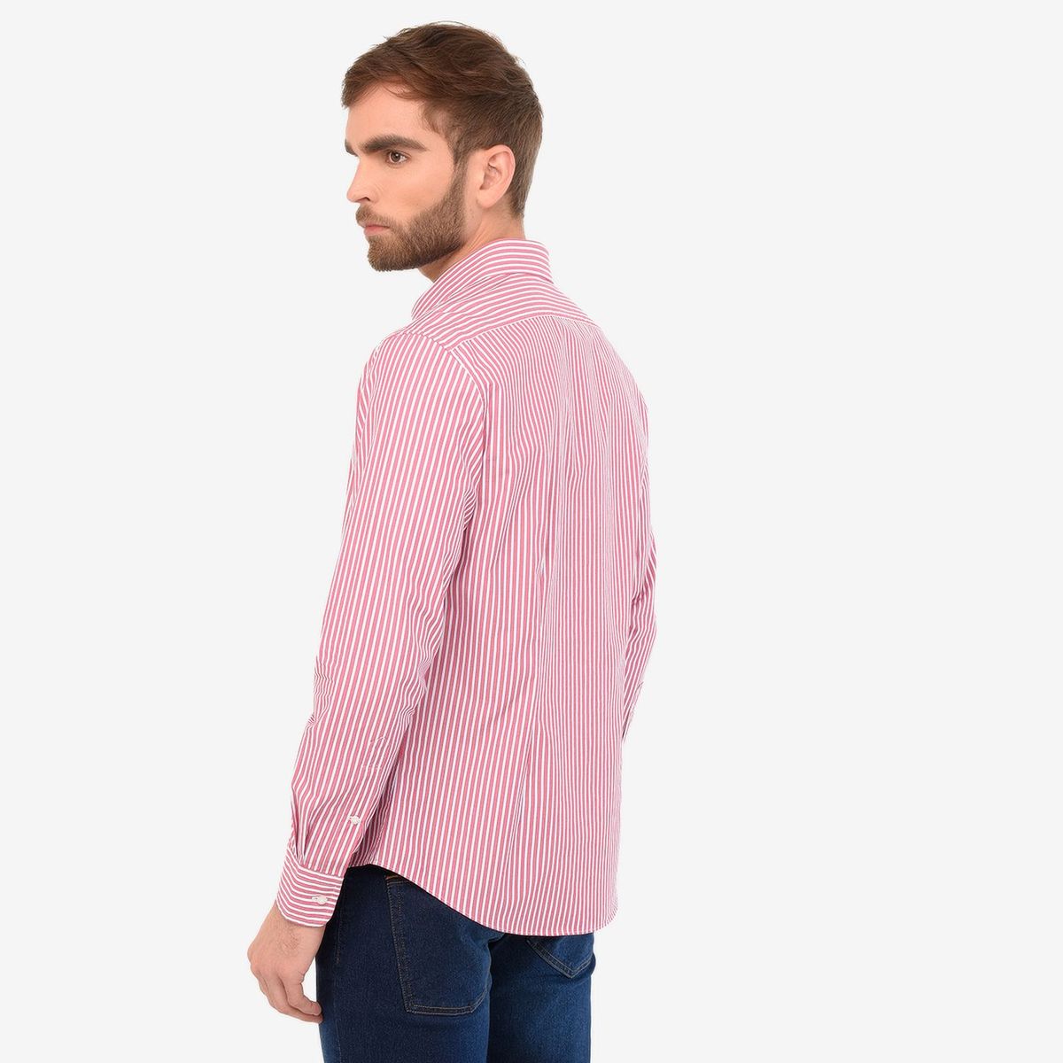 LA MARTINA - Camisa Casual Hombre La Martina