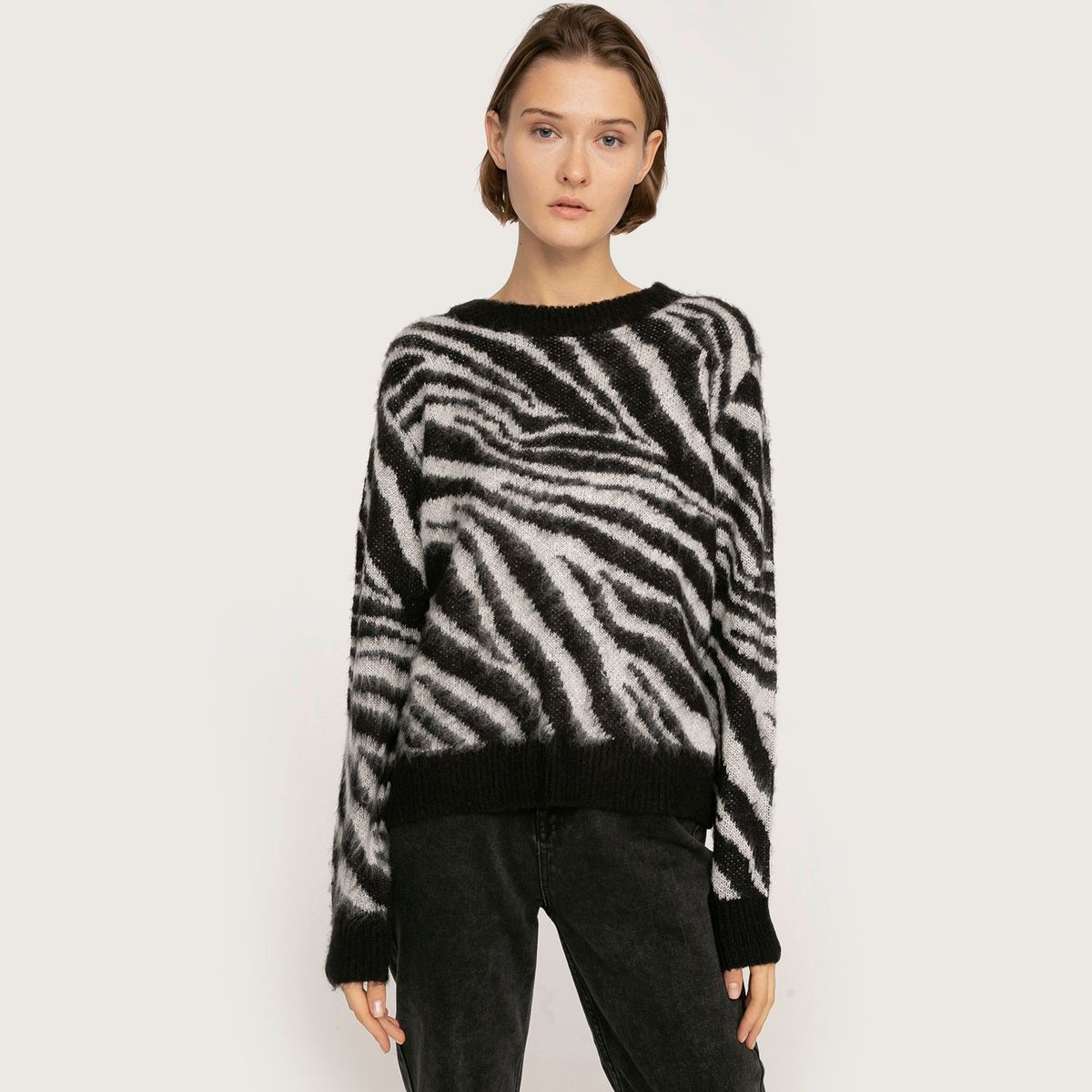 BASEMENT - Saco Mujer Basement