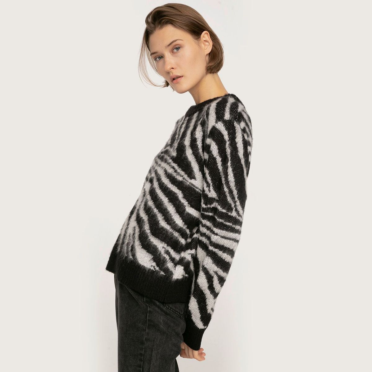 BASEMENT - Saco Mujer Basement