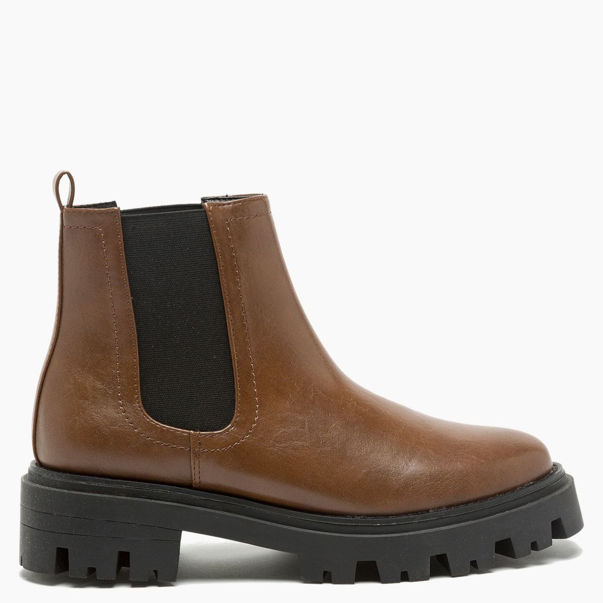 BASEMENT - Botines Basement Mujer Helsyn