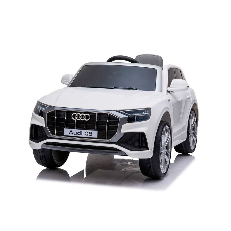 AUDI - Auto a batería Audi Q8