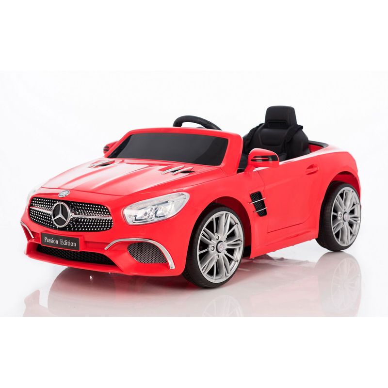 MERCEDES BENZ - Auto a batería Mercedes Benz SL400