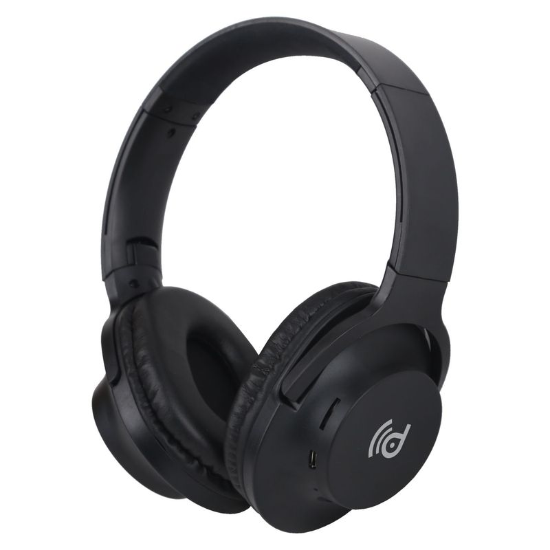 DDESIGN - Audífonos Bluetooth Ddesign DD-TOPSOUND