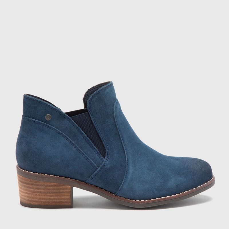 APOLOGY - Botines Apology Toto2 Mujer