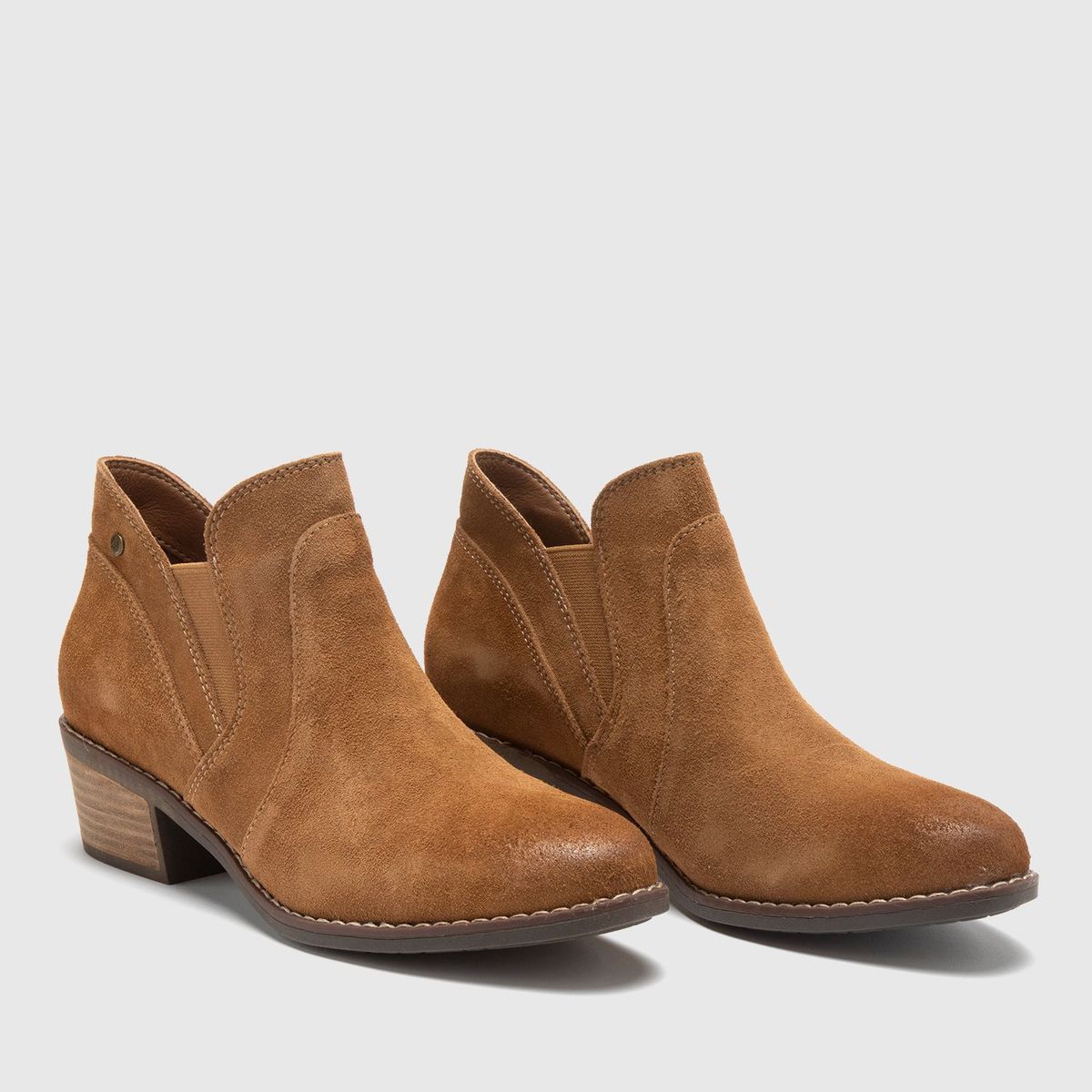 APOLOGY - Botines Apology Toto2 Mujer