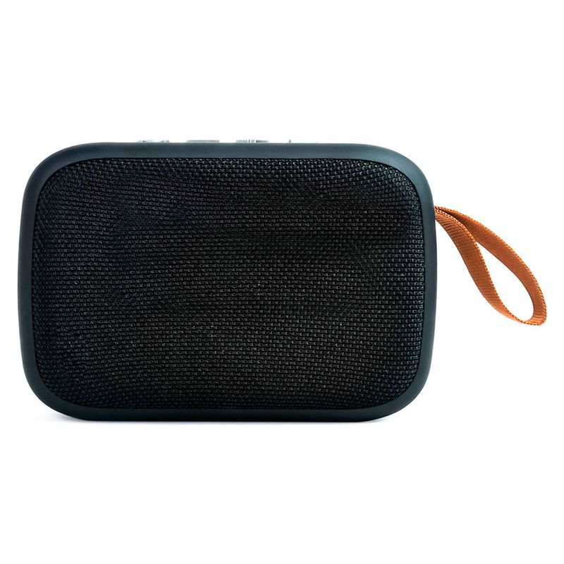 DDESIGN - Parlante Bluetooth Ddesign