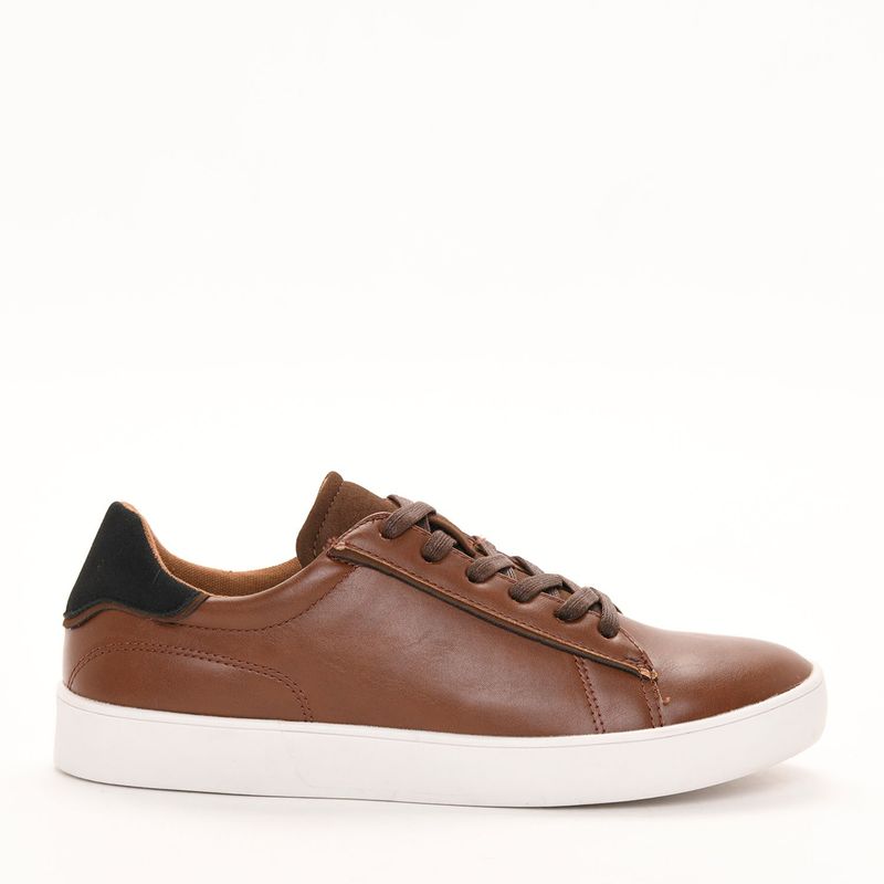 NEWPORT - Zapatos Casuales Hombre Newboat Bent