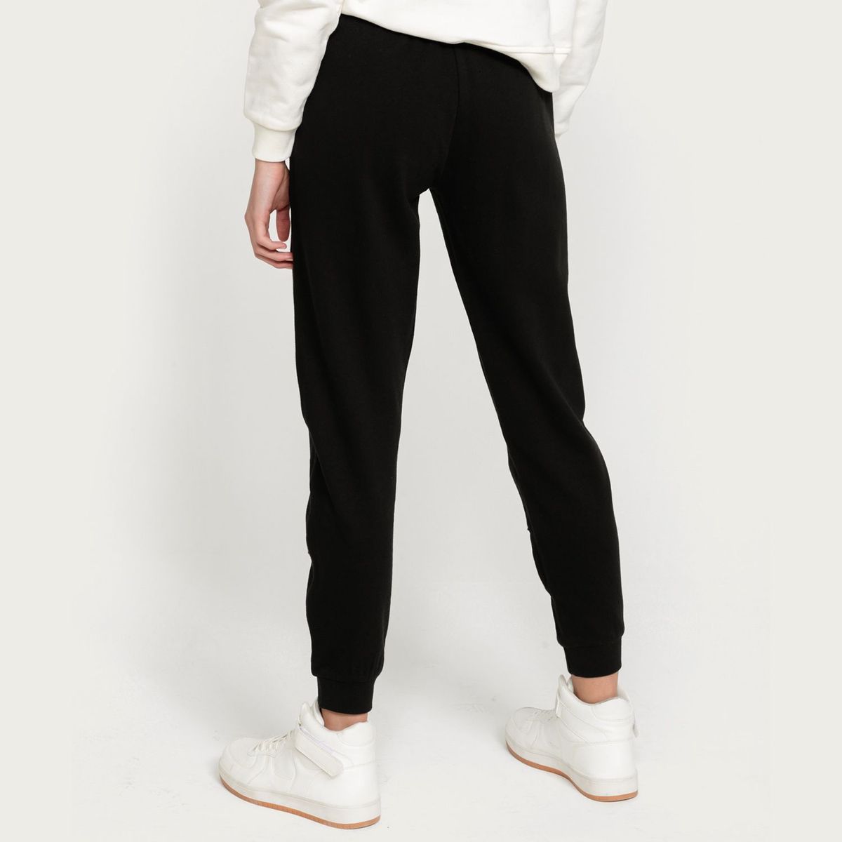 SYBILLA - Pantalón Jogger Mujer Sybilla